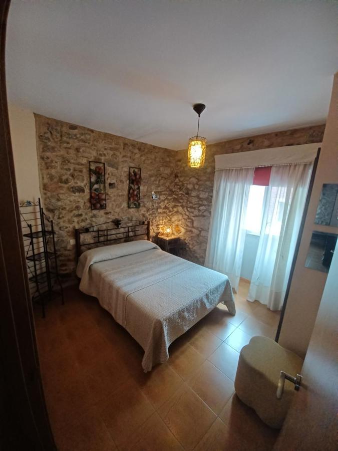 Villa Casas Lucas - Carleo à Outes Extérieur photo