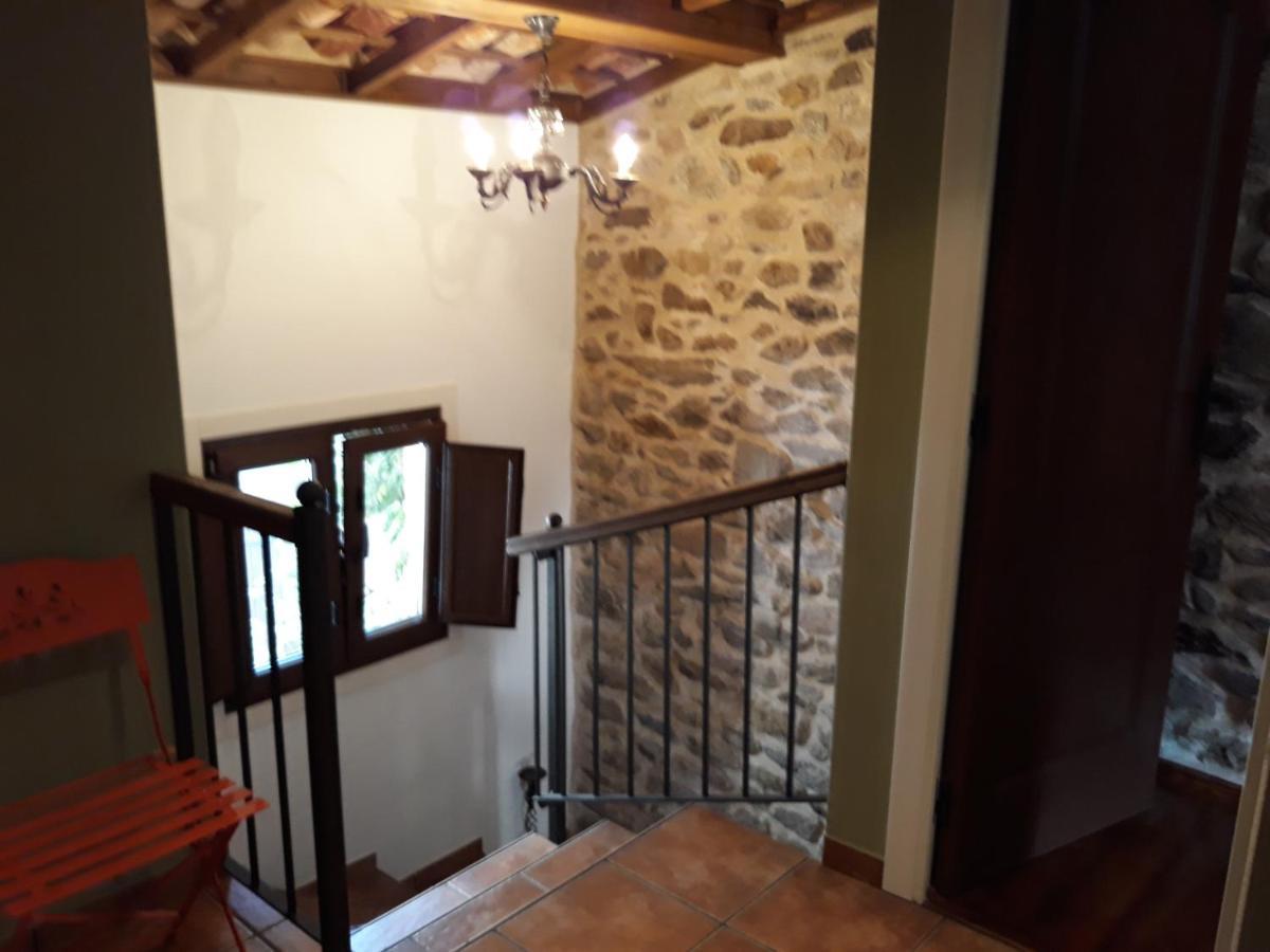Villa Casas Lucas - Carleo à Outes Extérieur photo